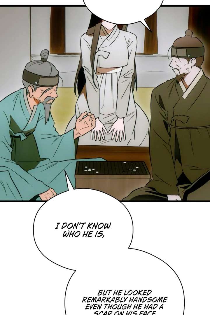 Devil’s Wish Chapter 75 - Page 39