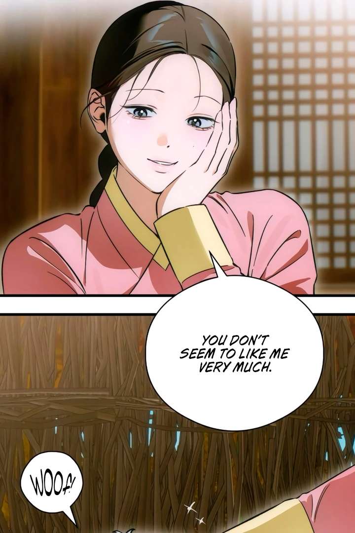 Devil’s Wish Chapter 75 - Page 47