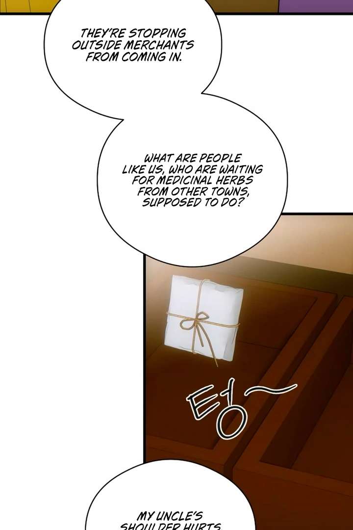 Devil’s Wish Chapter 75 - Page 51