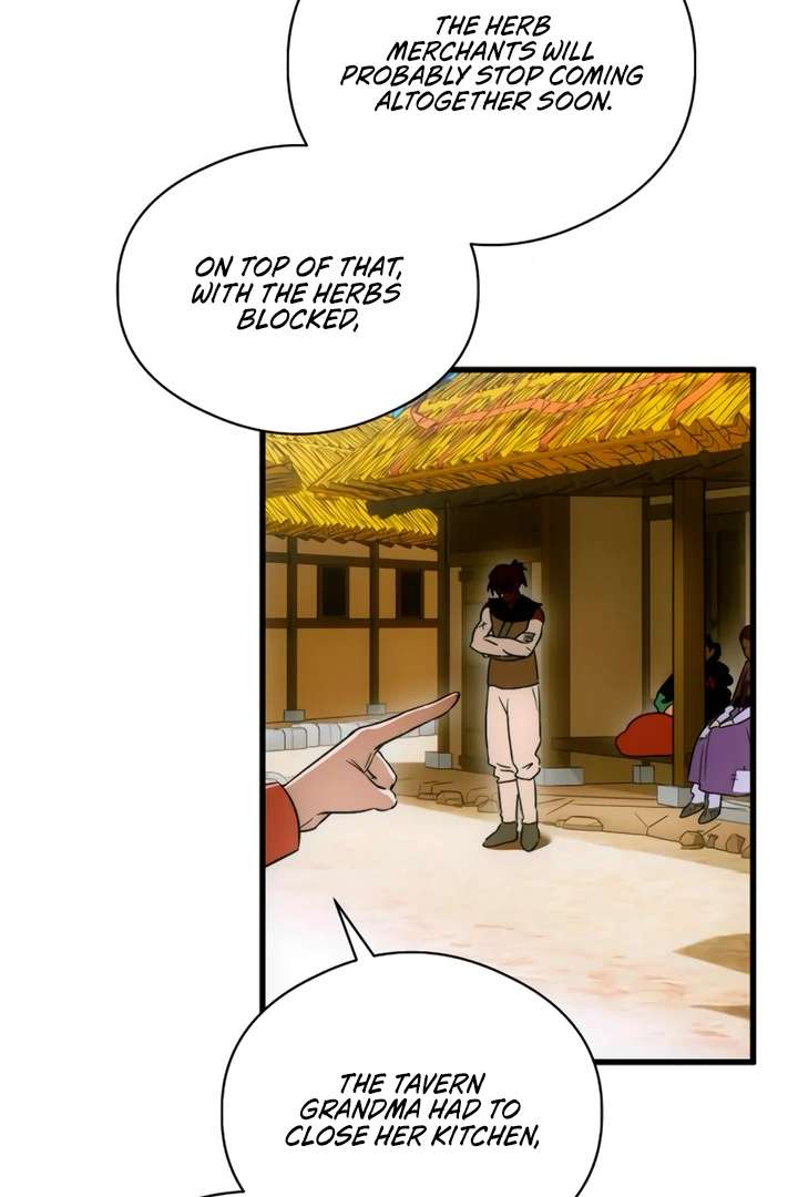 Devil’s Wish Chapter 75 - Page 59