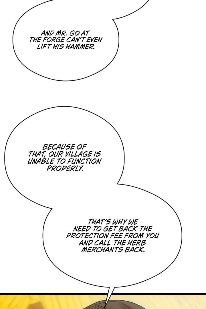 Devil’s Wish Chapter 75 - Page 60