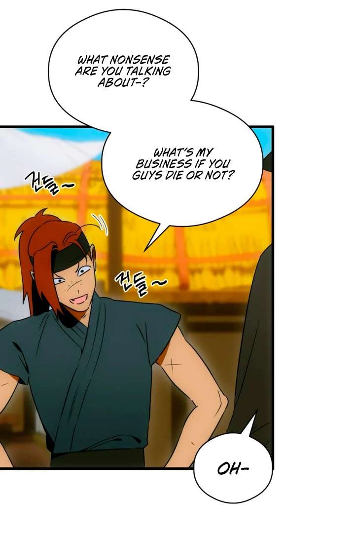 Devil’s Wish Chapter 75 - Page 62