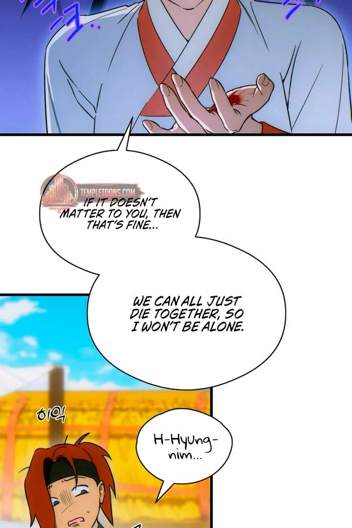 Devil’s Wish Chapter 75 - Page 66