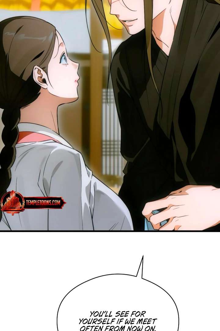 Devil’s Wish Chapter 75 - Page 74