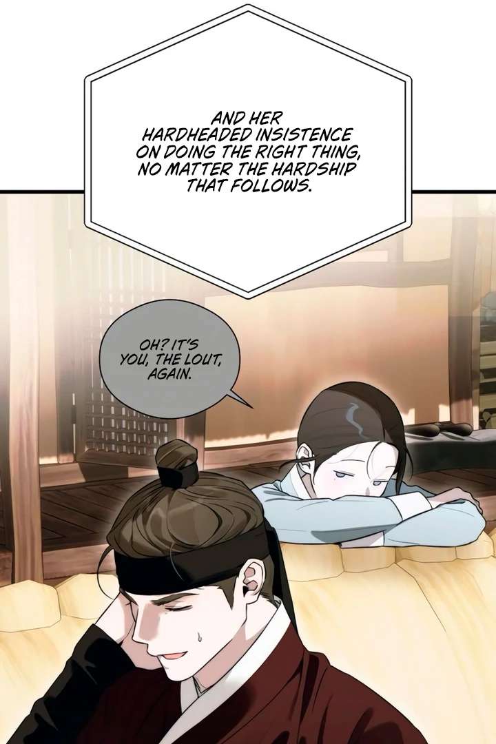 Devil’s Wish Chapter 75 - Page 79