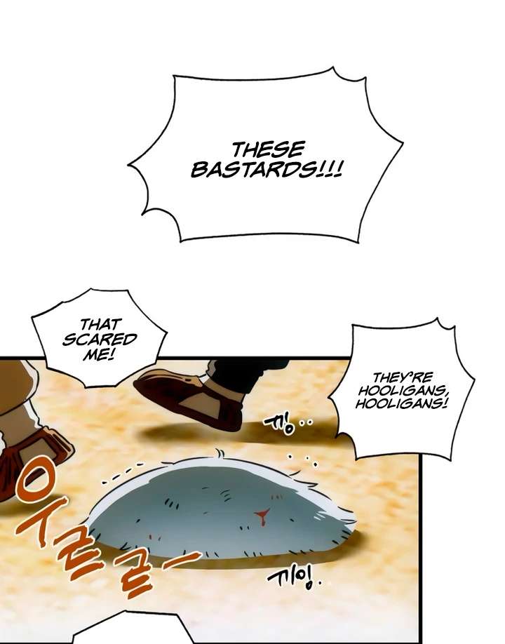 Devil’s Wish Chapter 75 - Page 88