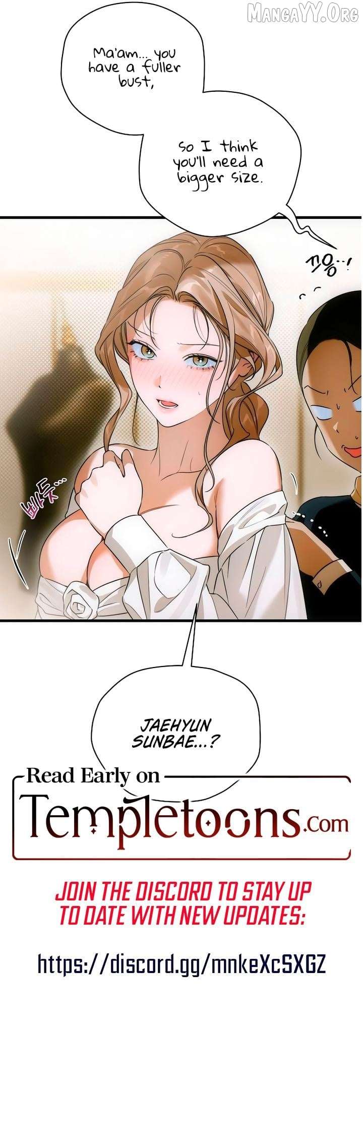 Devil’s Wish Chapter 79 - Page 8