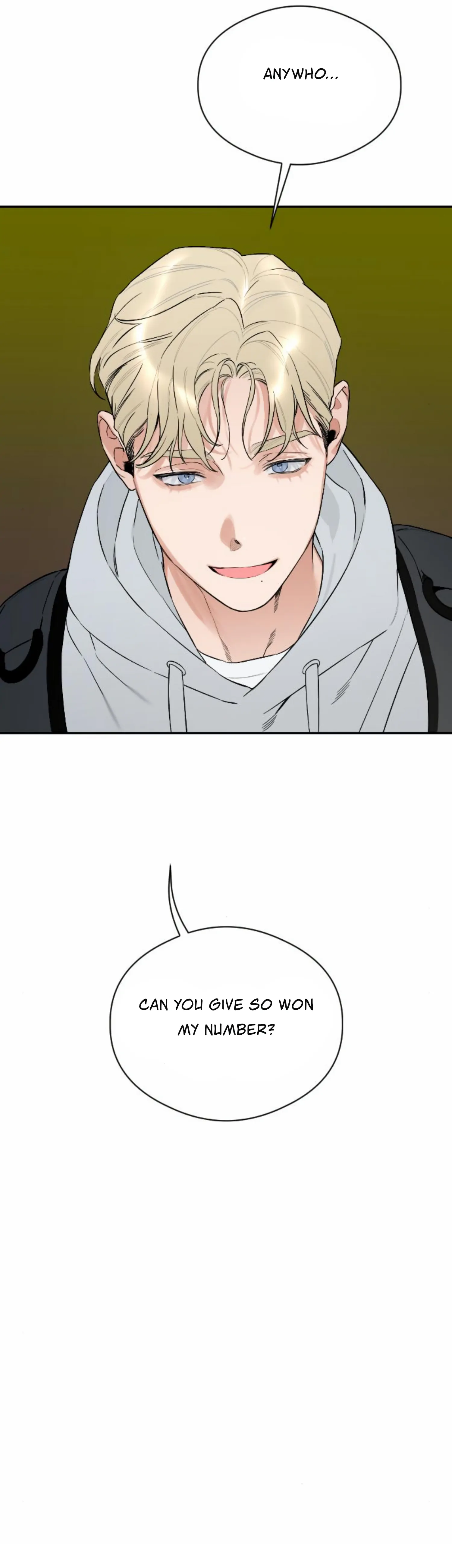 Devil’s Wish Chapter 8 - Page 24