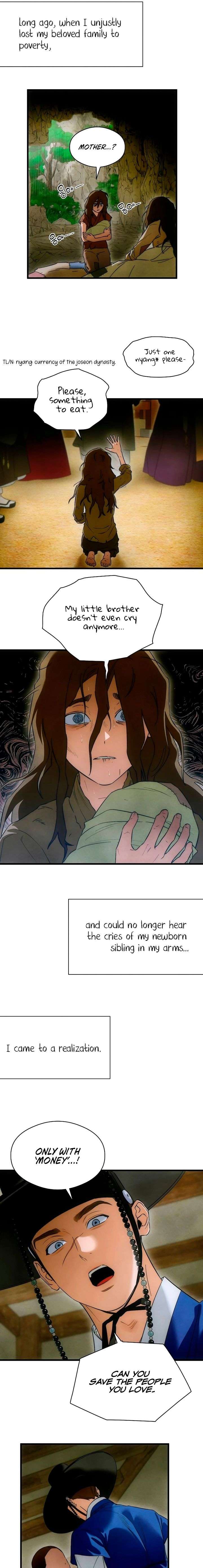 Devil’s Wish Chapter 81 - Page 10