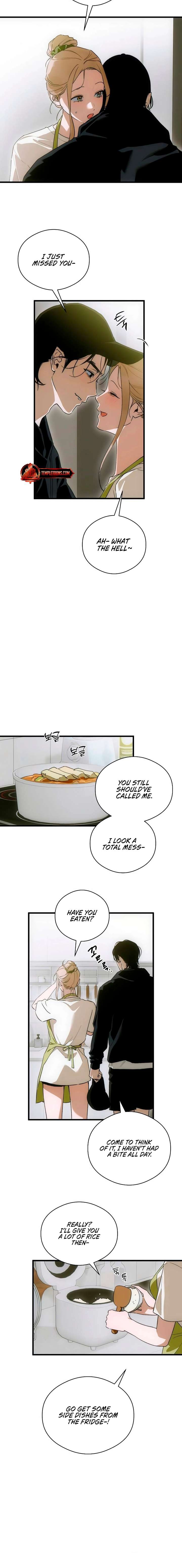 Devil’s Wish Chapter 85 - Page 2