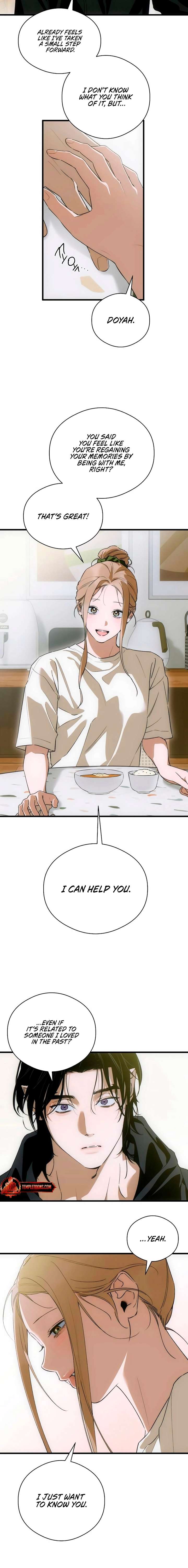 Devil’s Wish Chapter 85 - Page 8