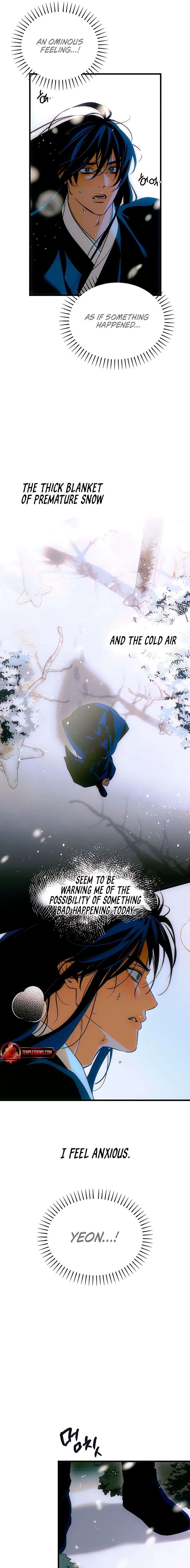 Devil’s Wish Chapter 86 - Page 5