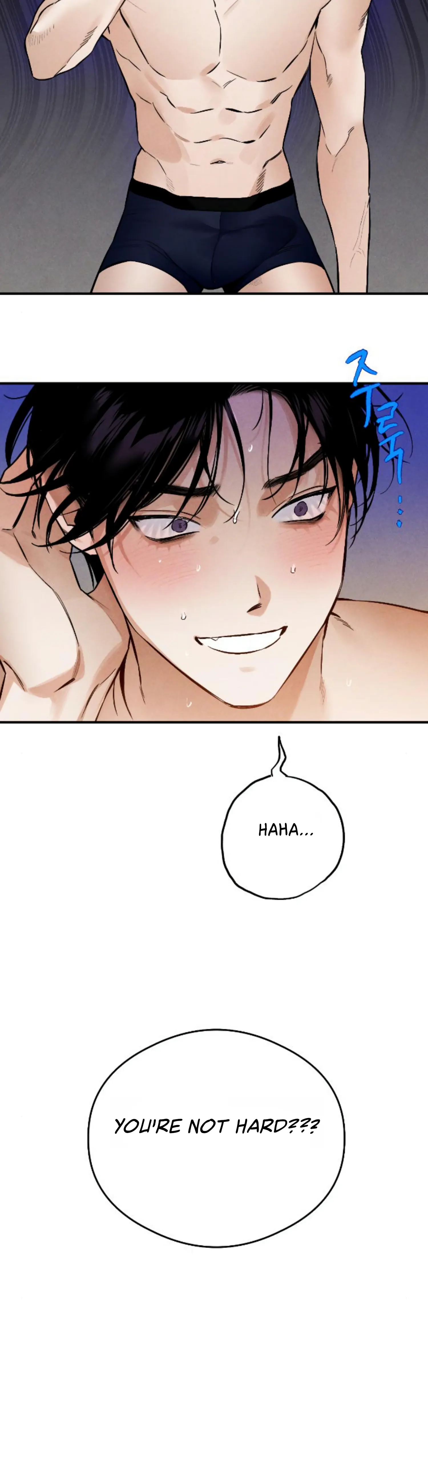 Devil’s Wish Chapter 9 - Page 2