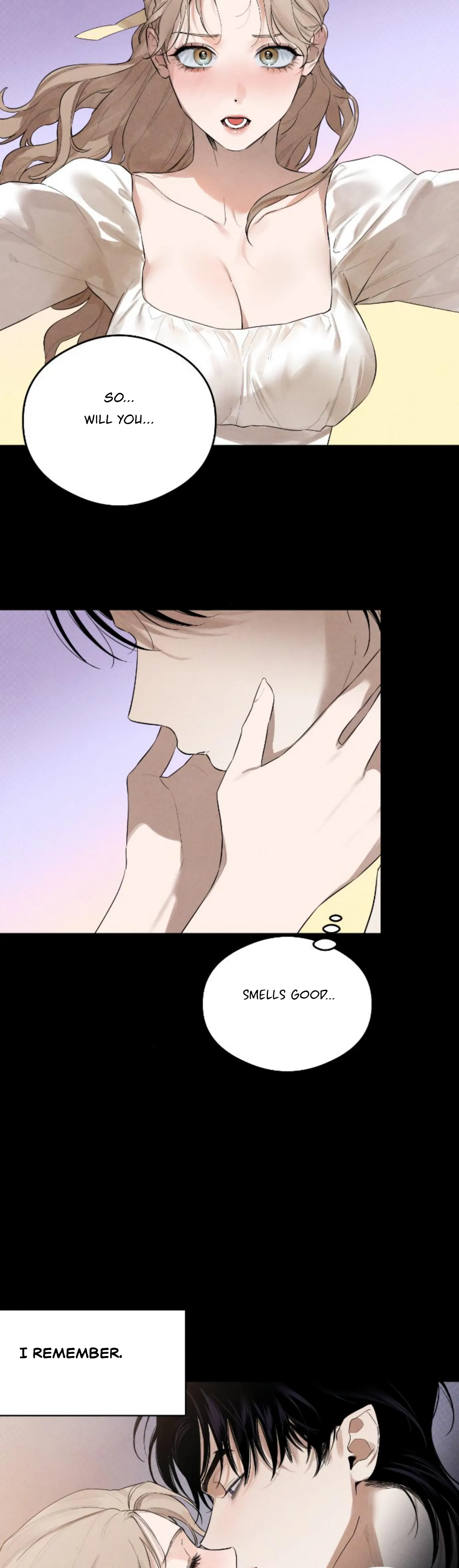 Devil’s Wish Chapter 9 - Page 8