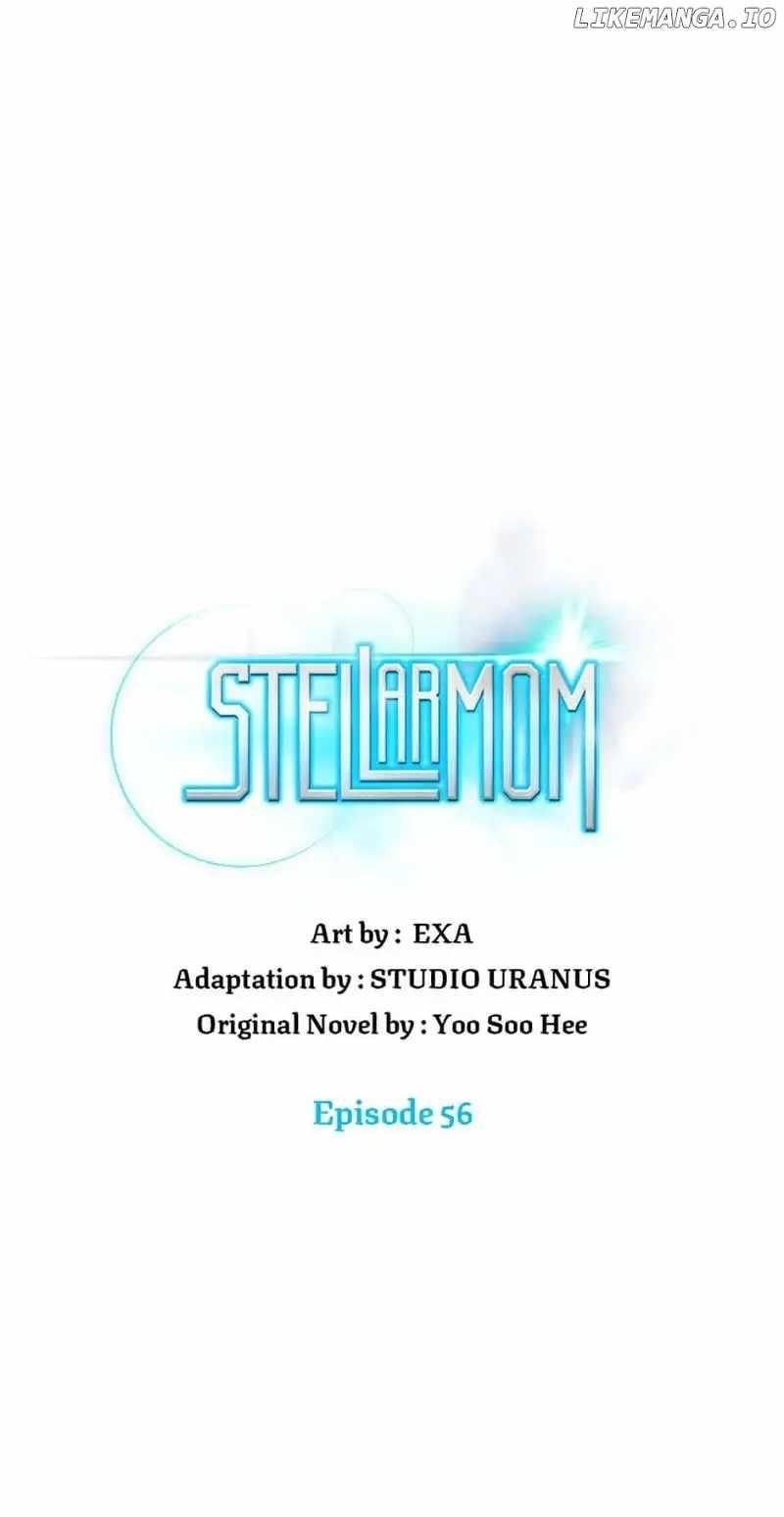 My Mom Is My Constellation Chapter 56 - Page 68