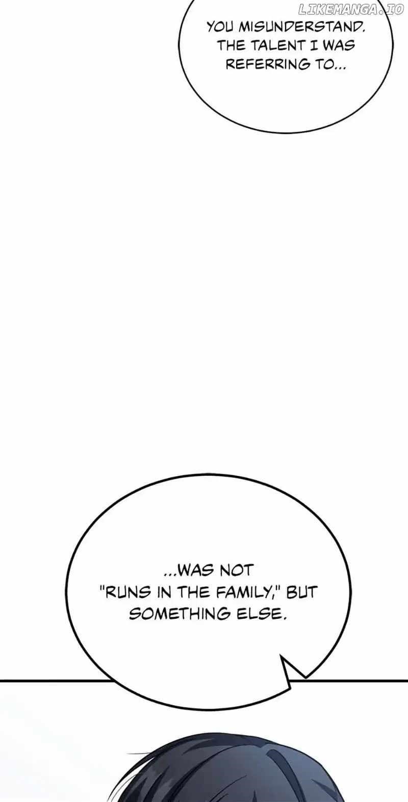 My Mom Is My Constellation Chapter 57 - Page 40