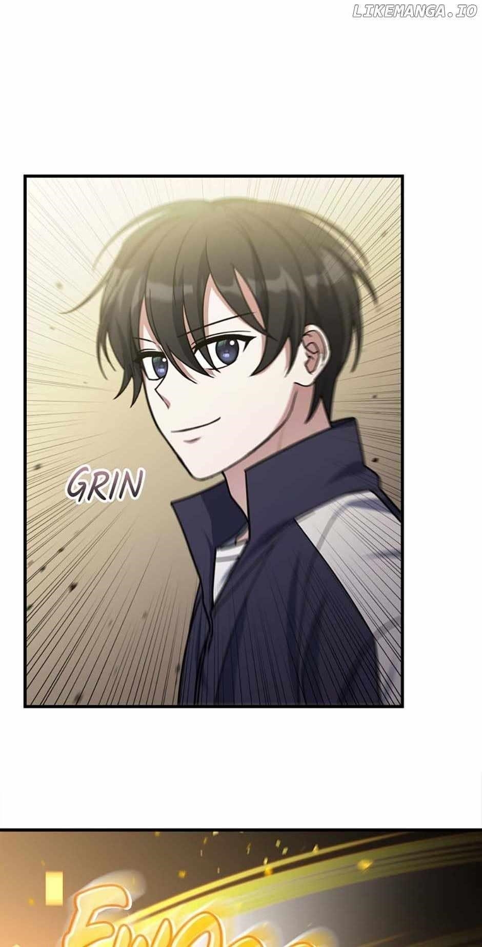 My Mom Is My Constellation Chapter 59 - Page 17