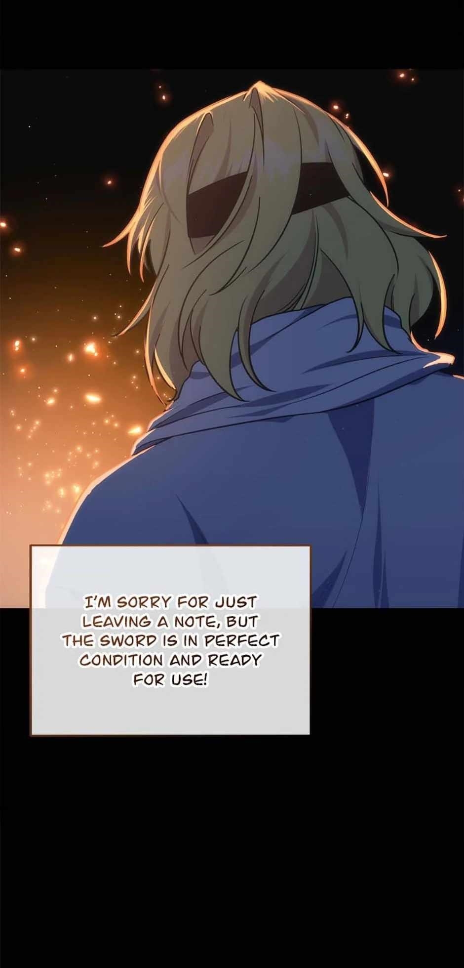 My Mom Is My Constellation Chapter 75 - Page 88