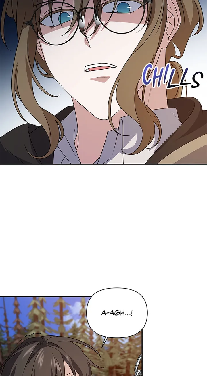 My Mom Is My Constellation Chapter 91 - Page 18