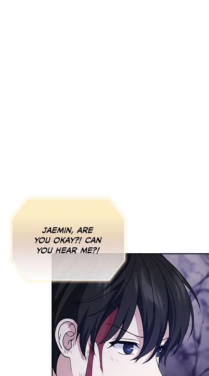 My Mom Is My Constellation Chapter 91 - Page 46