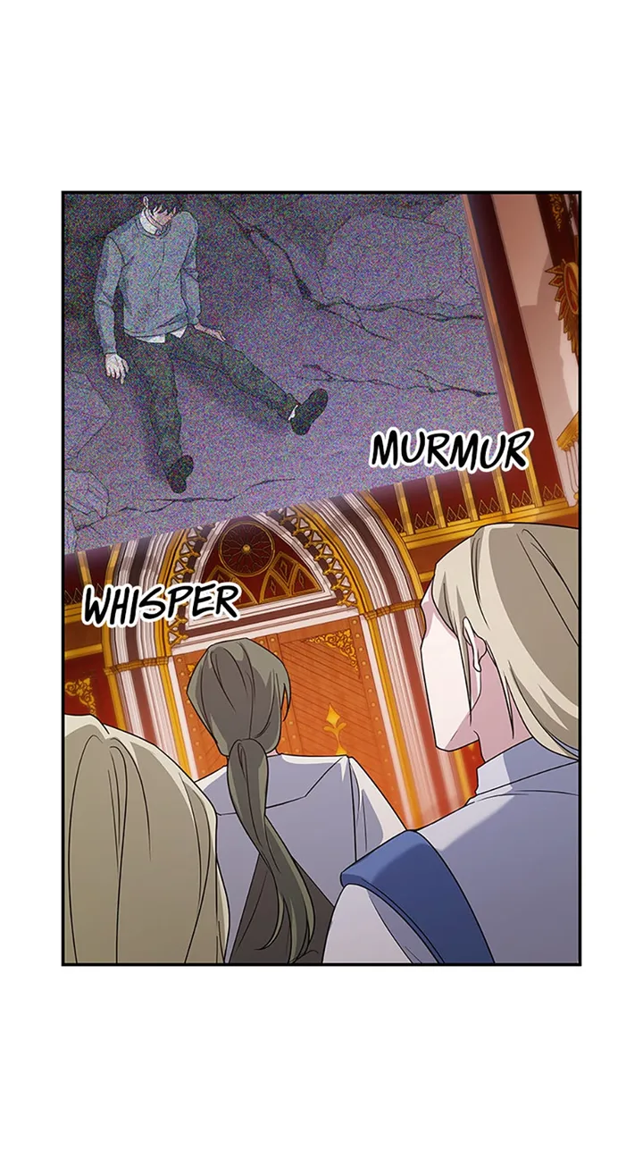 My Mom Is My Constellation Chapter 91 - Page 48