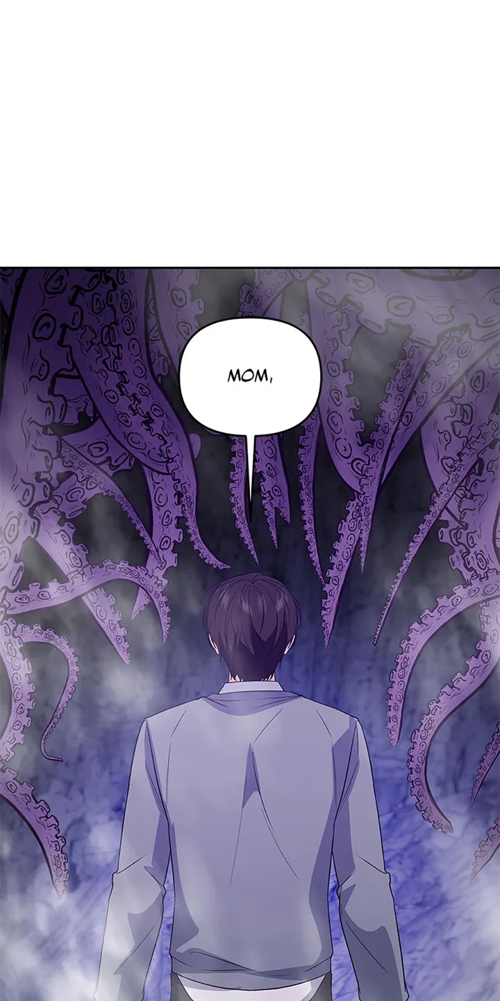 My Mom Is My Constellation Chapter 91 - Page 63