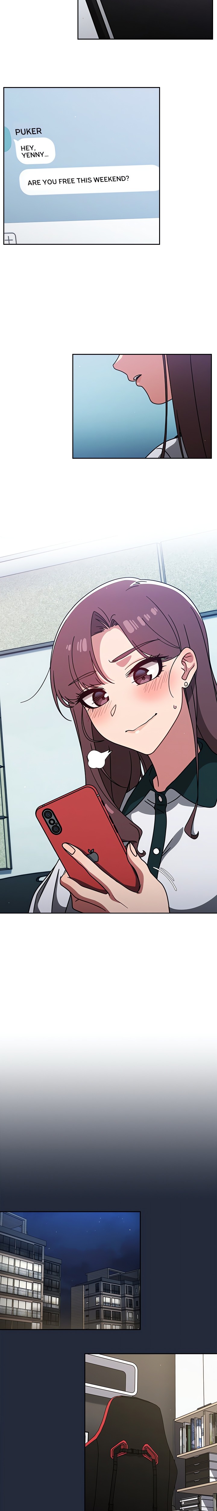 Switch ON (Uncensored) Chapter 20 - Page 9