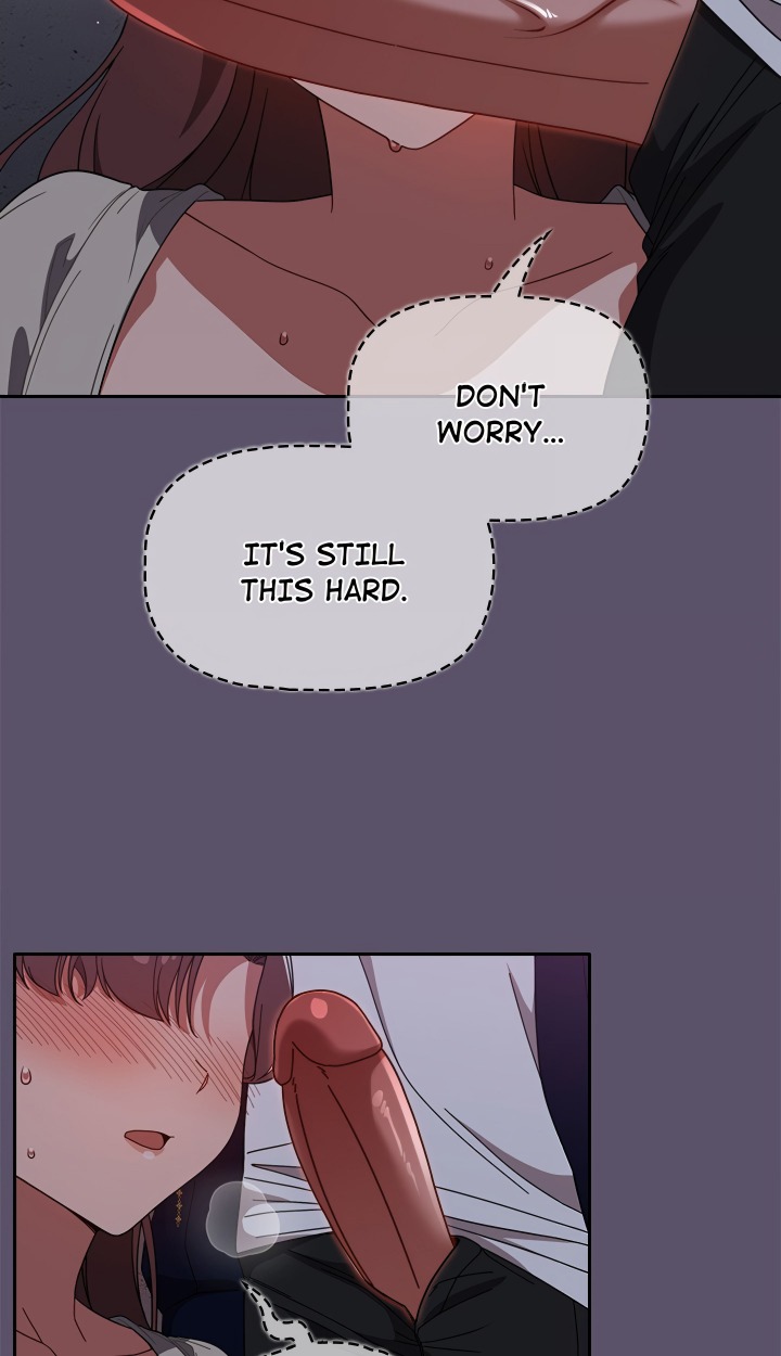 Switch ON (Uncensored) Chapter 24 - Page 29