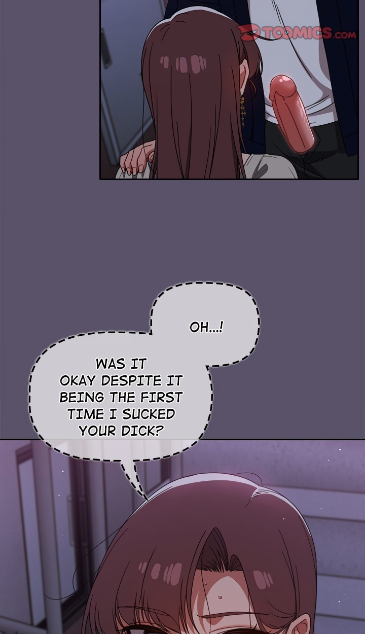 Switch ON (Uncensored) Chapter 24 - Page 49