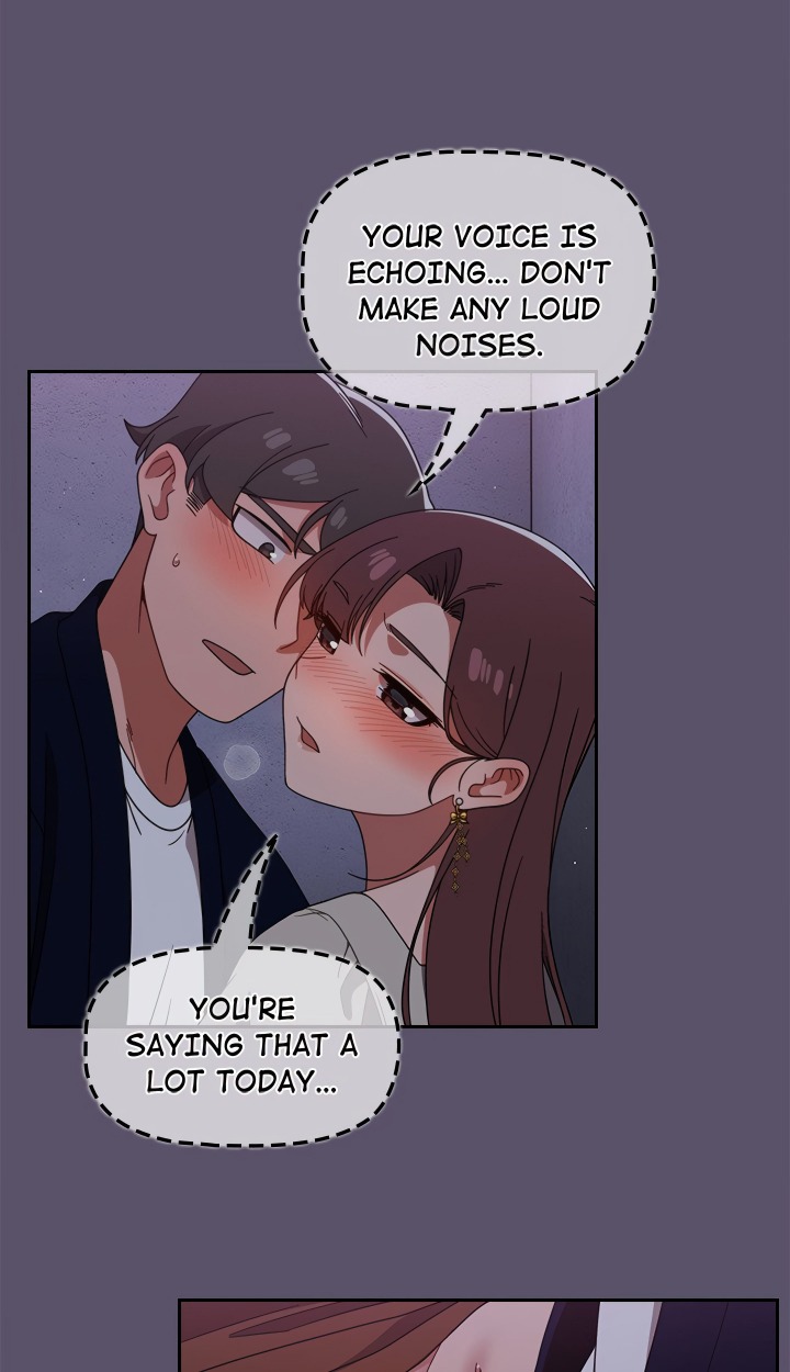 Switch ON (Uncensored) Chapter 24 - Page 5