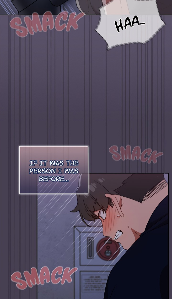 Switch ON (Uncensored) Chapter 24 - Page 59