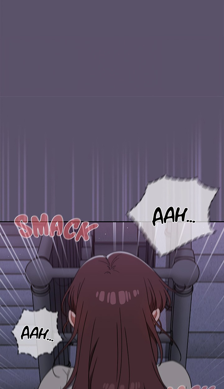 Switch ON (Uncensored) Chapter 24 - Page 62