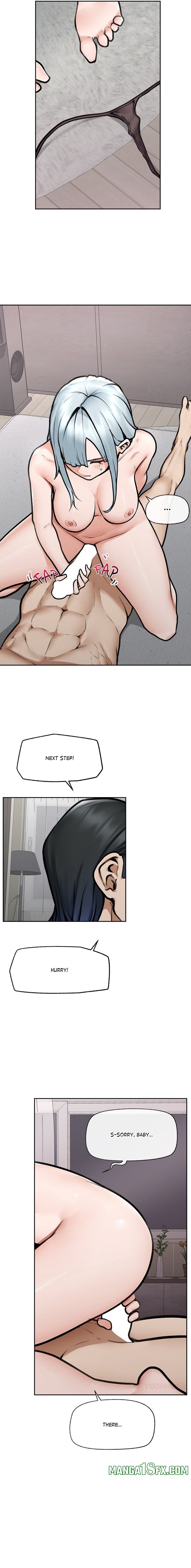 Mr. Superconductor Chapter 19 - Page 9