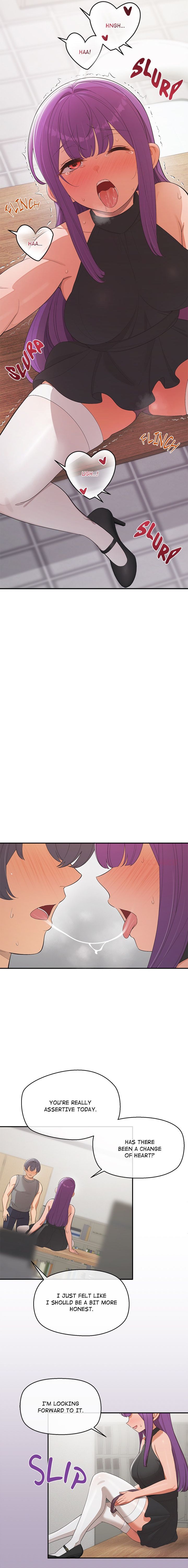 Mr. Superconductor Chapter 22 - Page 19