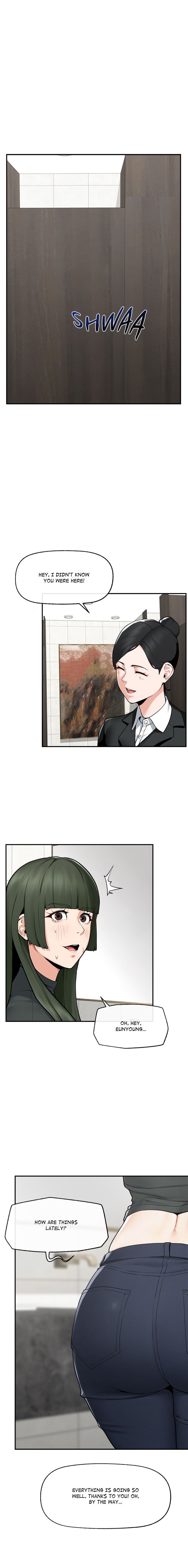 Mr. Superconductor Chapter 24 - Page 5