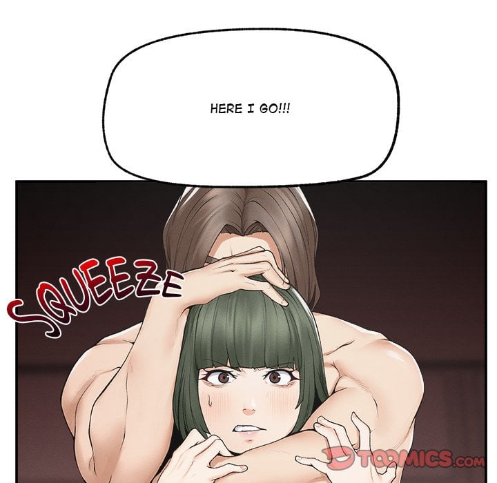 Mr. Superconductor Chapter 29 - Page 117