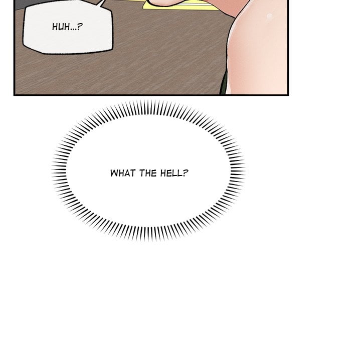 Mr. Superconductor Chapter 29 - Page 125