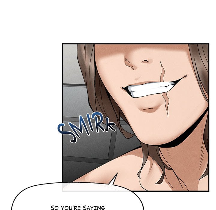 Mr. Superconductor Chapter 29 - Page 128