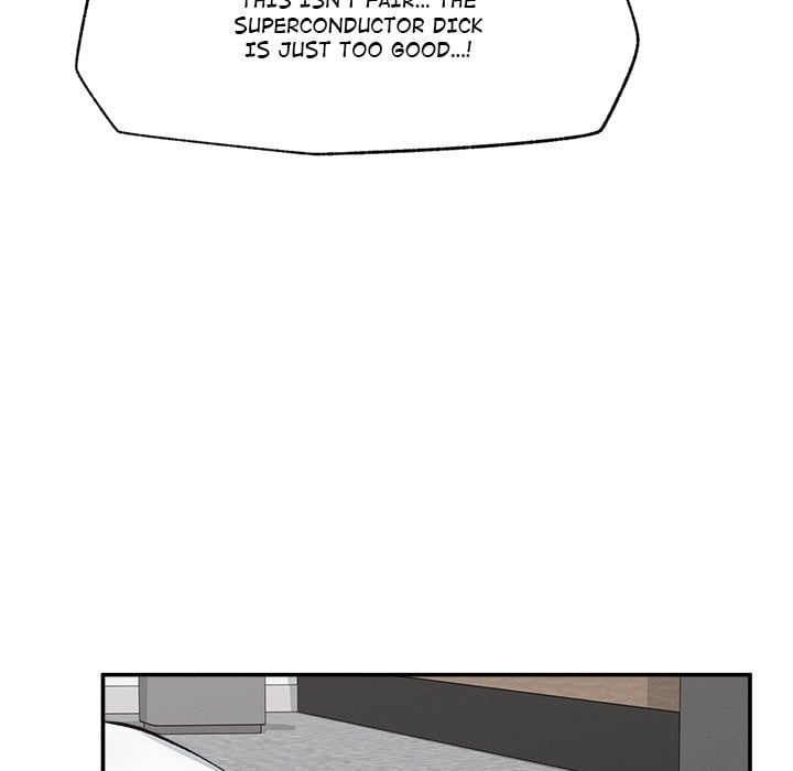 Mr. Superconductor Chapter 29 - Page 131