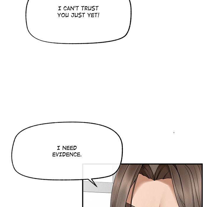 Mr. Superconductor Chapter 29 - Page 139