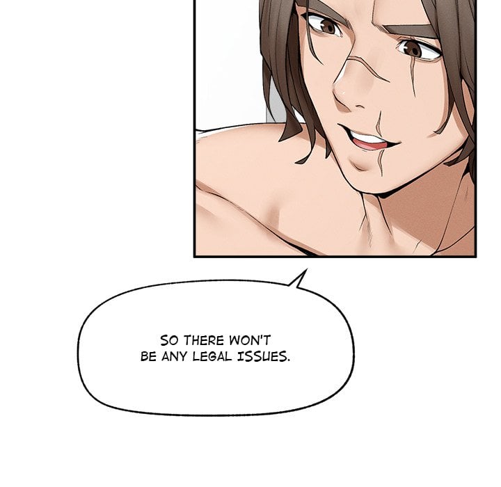 Mr. Superconductor Chapter 29 - Page 140