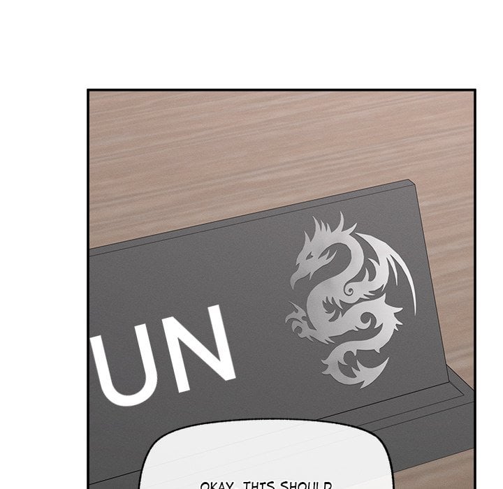 Mr. Superconductor Chapter 29 - Page 144