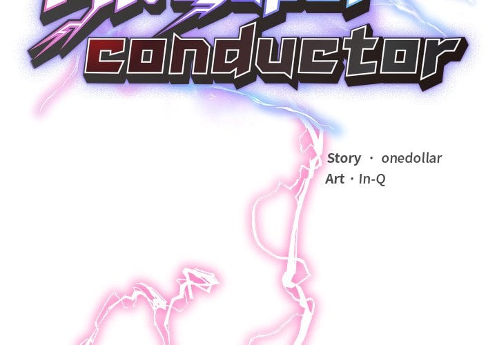 Mr. Superconductor Chapter 29 - Page 2