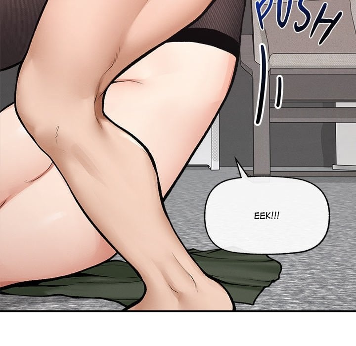 Mr. Superconductor Chapter 29 - Page 33