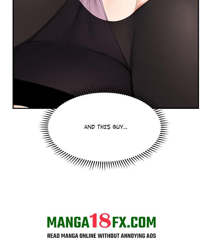 Mr. Superconductor Chapter 29 - Page 78