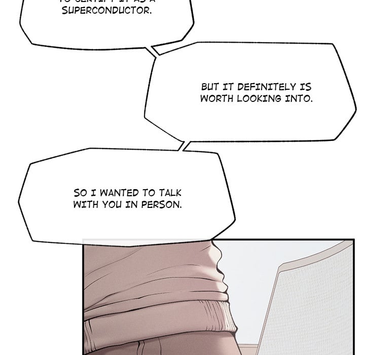 Mr. Superconductor Chapter 31 - Page 100