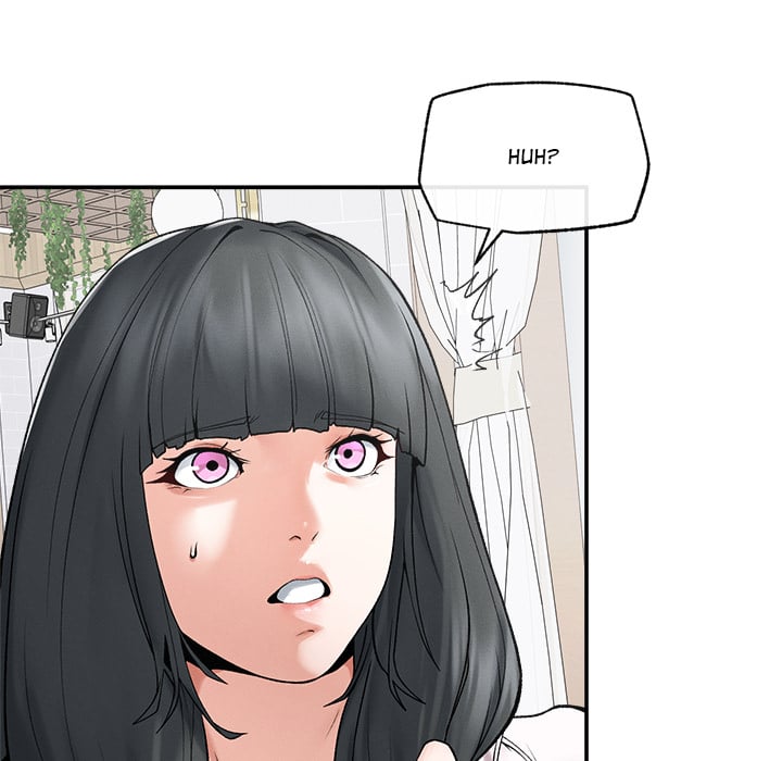 Mr. Superconductor Chapter 31 - Page 109