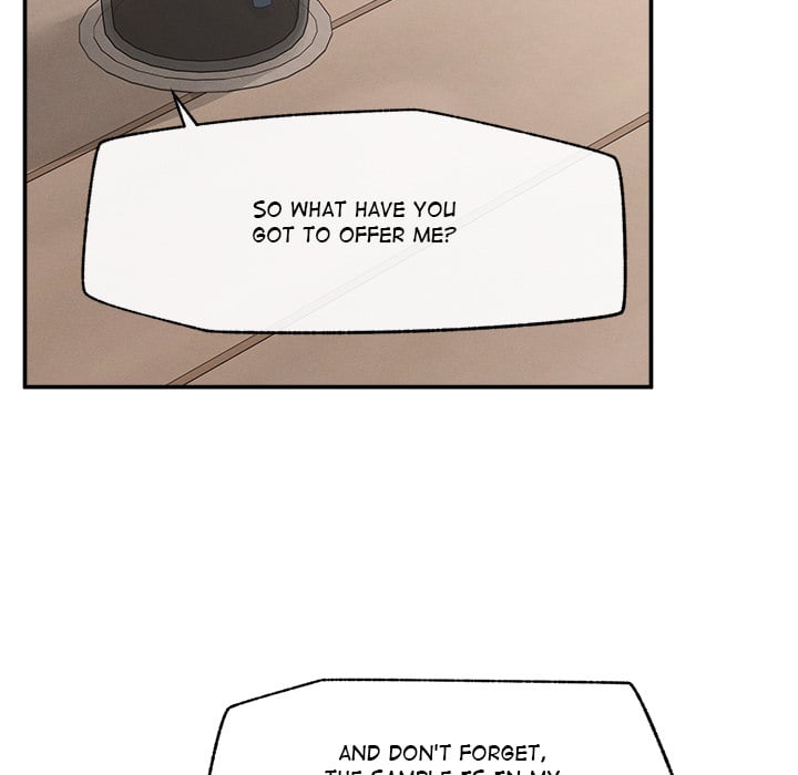 Mr. Superconductor Chapter 31 - Page 143