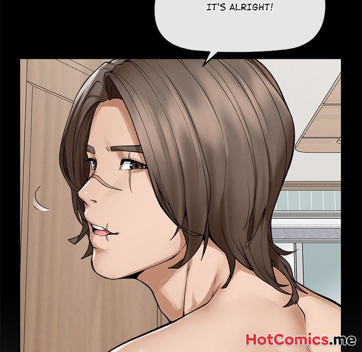 Mr. Superconductor Chapter 31 - Page 51