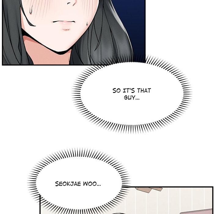 Mr. Superconductor Chapter 31 - Page 64